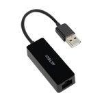 CABLE ACTECK LINUX PLUS CH230 / HDMI A HDMI / 3 M / 4K / NEGRO / AC-934794 - TiendaClic.mx