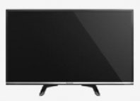 PANASONIC TELEVISION LED 32" SMART TV HD 1366 X 768 BT WI-FI 2 HDMI USB - TiendaClic.mx
