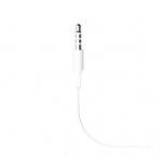 Audífonos Xiaomi Mi In-Ear Headphones Basic Cable Anti-enredos Color Plata - TiendaClic.mx