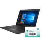 Bundle HP Laptop 4D227LT#ABM+1ZV74LA#ABM - TiendaClic.mx