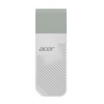 MEMORIA USB 16GB ACER UP200 2.0 LECT. 30MB/S ESCRIT. 15MB/S COLOR BLANCO (BL.9BWWA.549) - TiendaClic.mx