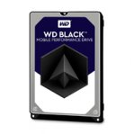 WD BLACK DD INTERNO 2.5" 1TB SATA3 6GB/S 32MB 7200 RPM ALTO REND - TiendaClic.mx