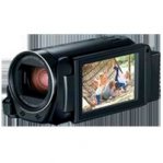 VIDEOCAMARA CANON HF R800 BLACK 57X CMOS FULL HD 3.28 MP - TiendaClic.mx