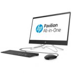 HP PAVILION AIO 22-C023LA / AMD A9-9425 3.10 GHZ / 21.5" FULL HD / 4GB / 1TB / DVD RW /  WIN 10 HOME - TiendaClic.mx