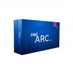 TARJETA DE VIDEO INTEL ARC A750 8 GB 1P02J00BA - TiendaClic.mx