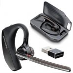 Auricular Plantronics Voyager 5200 UC Bluetooth - TiendaClic.mx