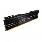 ADATA MEMORIA RAM DDR4 XPG GAMMIX D10 3000MHZ 16GB  BLACK  - TiendaClic.mx