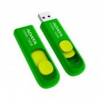 MEMORIA USB ADATA C008 32GB USB 2.0 VERDE  - TiendaClic.mx