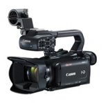 VIDEOCAMARA CANON XA11 CMOS HD PRO DE 1/2.84 20X GPS - TiendaClic.mx