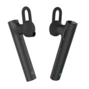 Audífonos Inalámbricos Xiaomi Mi Bluetooth Headset Basic Versión Juvenil Color Negro - TiendaClic.mx