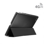 Tablet Lanix Ilium Pad RX10 V3 10.1" LTE Octacore 64 GB Ram 4 GB Android 10 Color Gris - TiendaClic.mx