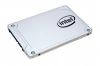 INTEL SSD 2.5"  256GB SATA3 6GB/S  - TiendaClic.mx
