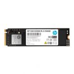 UNIDAD DE ESTADO SOLIDO SSD INTERNO 250GB HP EX900 M.2 2280 NVME PCIE GEN 3X4 (2YY43AA) - TiendaClic.mx
