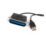 CABLE USB MANHATTAN A-B, ECONOMICO GENERICO, 1.8 MTS - TiendaClic.mx