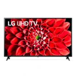 TELEVISION LED LG 32 PLG SMART TV, 720P, WEB OS SMART TV 6.0, ACTIVE HDR, HDR 10, 2 HDMI, 1 USB. - TiendaClic.mx