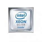 Dell Enterprise PROCESADOR INTEL XEON SILVER 4214R 2.4G, 12C/24T, 9.6GT/s, 16.5M PARA R740 - TiendaClic.mx