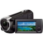 VIDEOCAMARA HANDYCAM SONY F/DH,LCD 2.7",Z 30X,9.2 MP,8GB,WIFI - TiendaClic.mx
