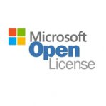 OPEN GOBIERNO SQL CAL 2019 OLP NL DEVICE CAL LIC ELECTRONICA - TiendaClic.mx
