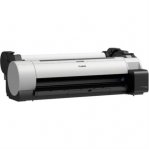 Plotter Canon ImagePROGRAF TA-20 Inyección de Tinta 24" Resolución 2400x1200 - TiendaClic.mx