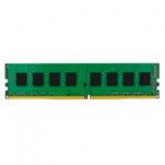 MEMORIA KINGSTON UDIMM DDR4 8GB 2666MHZ VALUERAM CL19 288PIN 1.2V P/PC (KVR26N19S8/8) - TiendaClic.mx