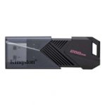 MEMORIA FLASH USB KINGSTON DATA TRAVELER EXODIA ONYX 256GB GEN 1 3.2(DTXON/256GB) - TiendaClic.mx