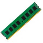 MEMORIA KINGSTON UDIMM DDR4 8GB 2666MHZ VALUERAM CL19 288PIN 1.2V P/PC (KVR26N19S6/8) - TiendaClic.mx