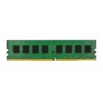 MEMORIA KINGSTON UDIMM DDR3 8GB 1600MHZ VALUERAM CL11 240PIN 1.5V P/PC (KVR16N11/8WP) - TiendaClic.mx