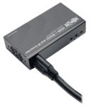 CABLE TRIPPLITE HDMI ETHERNET ULTRA HD AK X 2K 24AWG - TiendaClic.mx