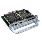 4PORT VOICE INTERFACE CARD FXS AND DID - TiendaClic.mx