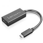 LENOVO USB-C TO HDMI ADAPTER . - TiendaClic.mx