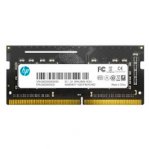 MEMORIA HP S1 SODIMM DDR4 8GB 2666MHZ CL19 7EH98AA - TiendaClic.mx