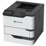 Impresora Láser Lexmark MS826deMonocromático - TiendaClic.mx