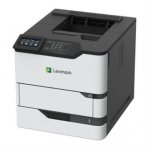 Impresora Láser Lexmark M5270 Monocromática - TiendaClic.mx