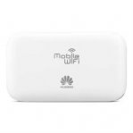 Router Huawei Mifi E5573 Punto Acceso Móvil Alta Velocidad Color Blanco - TiendaClic.mx