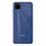 Smartphone Huawei Y5p 5.45" HD  32GB/2GB Cámara 8MP/5MP Mediatek MT6762R EMUI 10.1 Color Azul - TiendaClic.mx
