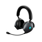 AUDIFONOS CON MICROFONO DELL GAMING ALIENWARE AW920H | INALAMBRICOS | USB-A | UBS-C | 520-AAVG | - TiendaClic.mx