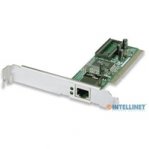 TARJETA DE RED INTELLINET PCI GIGABIT 10/100/1000  32BIT - TiendaClic.mx