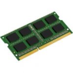 KINGSTON SODIMM DDR3-1333 4GB S R - TiendaClic.mx