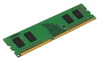 MEMORIA PROPIETARIA KINGSTON UDIMM DDR3 4GB PC-10600 1333MHZ CL9 240 PIN 1.5V  - TiendaClic.mx