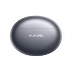 Audífonos Huawei FreeBuds 4i Inalámbricos Carga Rápida Cancelación de Ruido Color Gris - TiendaClic.mx