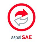 ASPEL SAE 9.0 ACTUALIZACION 20 USUARIOS (ELECTRONICO) - TiendaClic.mx