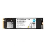 UNIDAD DE ESTADO SOLIDO SSD INTERNO 1TB HP EX900 M.2 2280 NVME PCIE GEN 4 (5XM46AA) - TiendaClic.mx