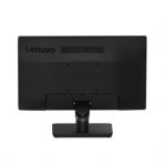 Monitor Lenovo D19-10 18.5" Resolución 1366x768 Panel TN - TiendaClic.mx