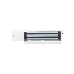 Chapa Magnética 600 lbs con LED/ Sensor de Bloqueo de Placa/ Temporizador - TiendaClic.mx