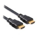 CABLE BROBOTIX HDMI V2.0, SOPORTA 2K - 4K, 3.6 METROS - TiendaClic.mx