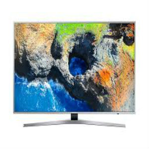 SAMSUNG TV LED 49" SMART TV UHD 4K PLANA - TiendaClic.mx