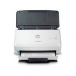 ESCANER OPS HP PRO 3000 S4, 40 PPM/80 IPM, ADF, USB, DUPLEX - TiendaClic.mx