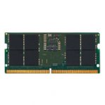 MEMORIA PROPIETARIA KINGSTON SODIMM DDR5 16GB/  4800MT/S / CL40 / 262-PIN (KCP548SS8-16)  - TiendaClic.mx