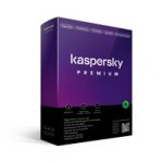 KASPERSKY PREMIUM (TOTAL SECURITY) / 3 DISPOSITIVOS / 1 AÑO / CAJA - TiendaClic.mx