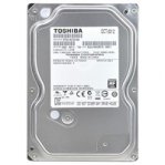 TOSHIBA DD INTERNO 3.5" 1TB / SATA3 / 6GB/S / 64MB / 7200RPM - TiendaClic.mx